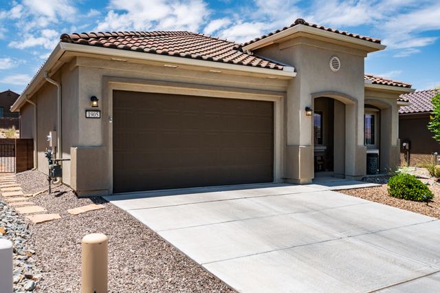 1905 Pebble Creek Trail NW, Albuquerque, NM 87120
