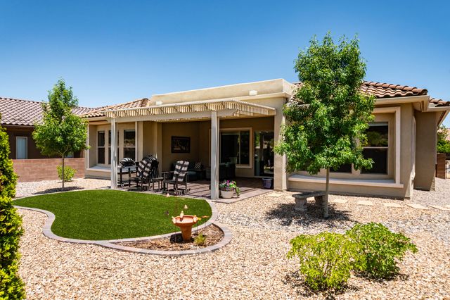 1905 Pebble Creek Trail NW, Albuquerque, NM 87120