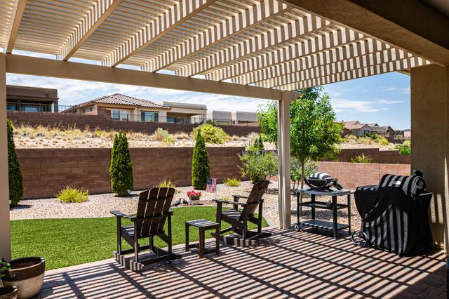 1905 Pebble Creek Trail NW, Albuquerque, NM 87120