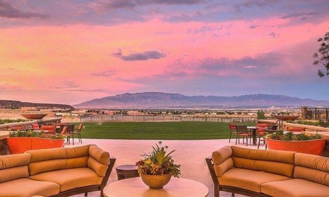1905 Pebble Creek Trail NW, Albuquerque, NM 87120