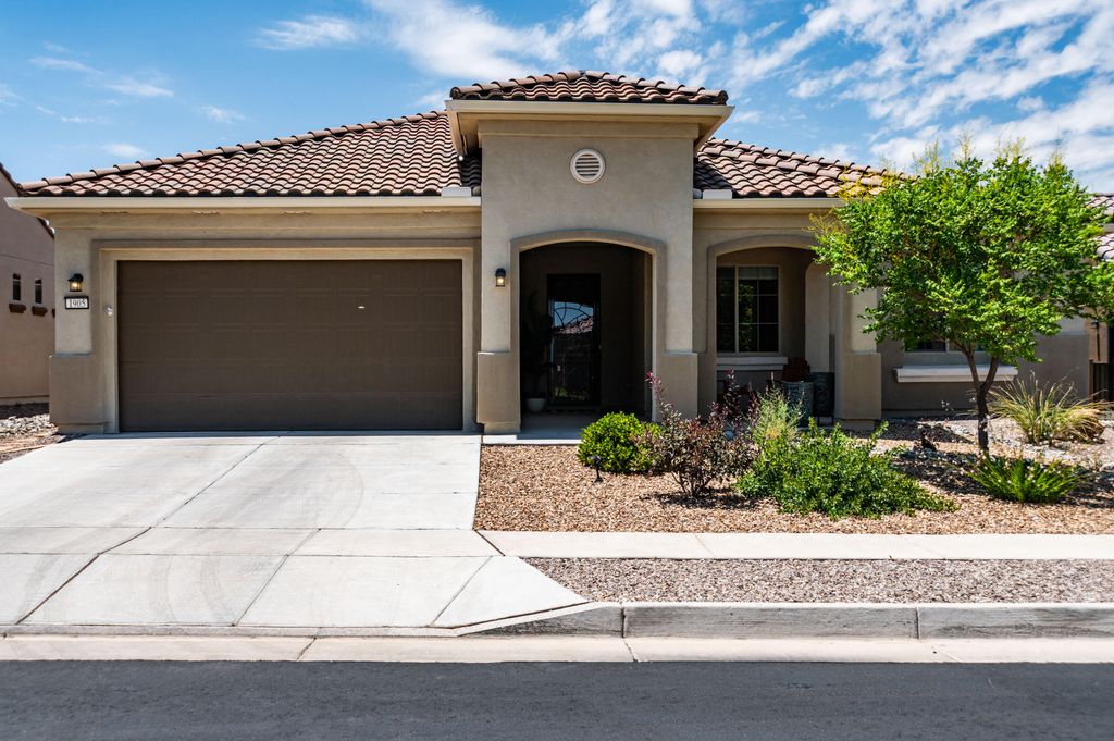 1905 Pebble Creek Trail NW, Albuquerque, NM 87120