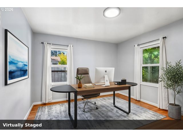725 N FARRAGUT St, Portland, OR 97217