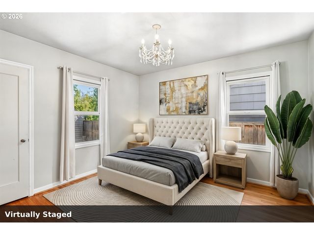 725 N FARRAGUT St, Portland, OR 97217