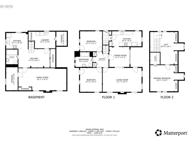 725 N FARRAGUT St, Portland, OR 97217