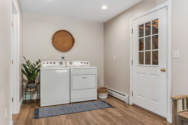 257 N Haverhill Road, Kensington, NH 03833