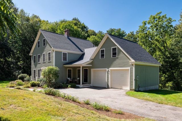 257 N Haverhill Road, Kensington, NH 03833