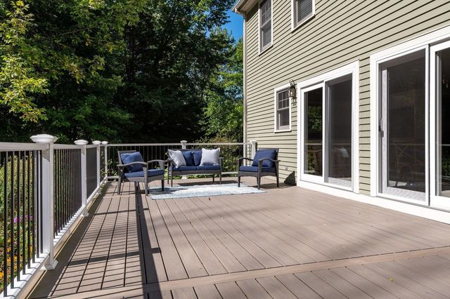 257 N Haverhill Road, Kensington, NH 03833