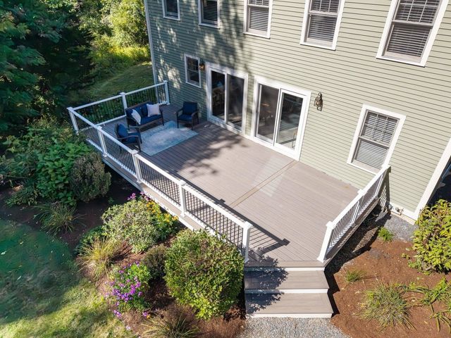 257 N Haverhill Road, Kensington, NH 03833