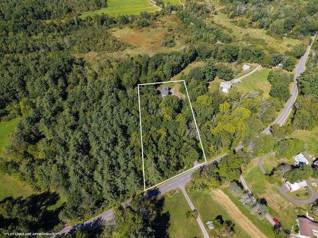 257 N Haverhill Road, Kensington, NH 03833