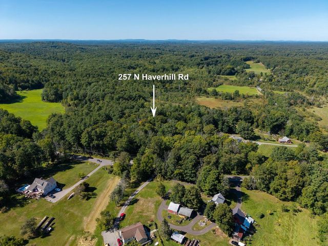 257 N Haverhill Road, Kensington, NH 03833