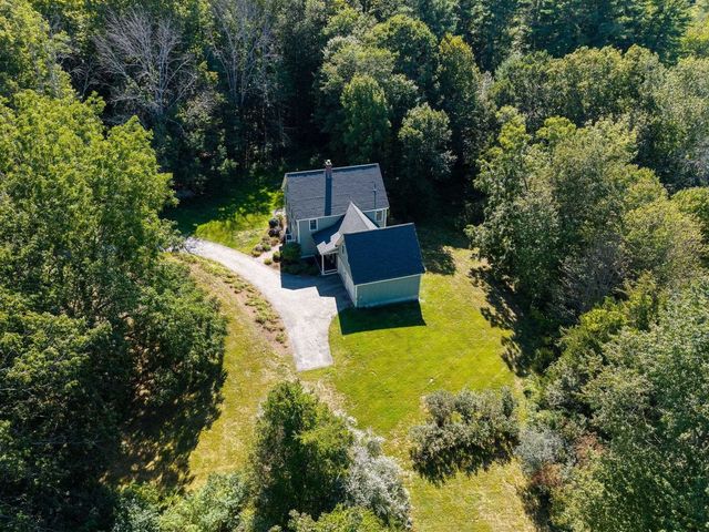 257 N Haverhill Road, Kensington, NH 03833