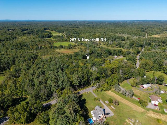 257 N Haverhill Road, Kensington, NH 03833