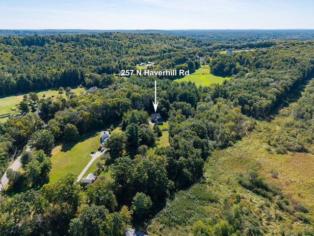 257 N Haverhill Road, Kensington, NH 03833