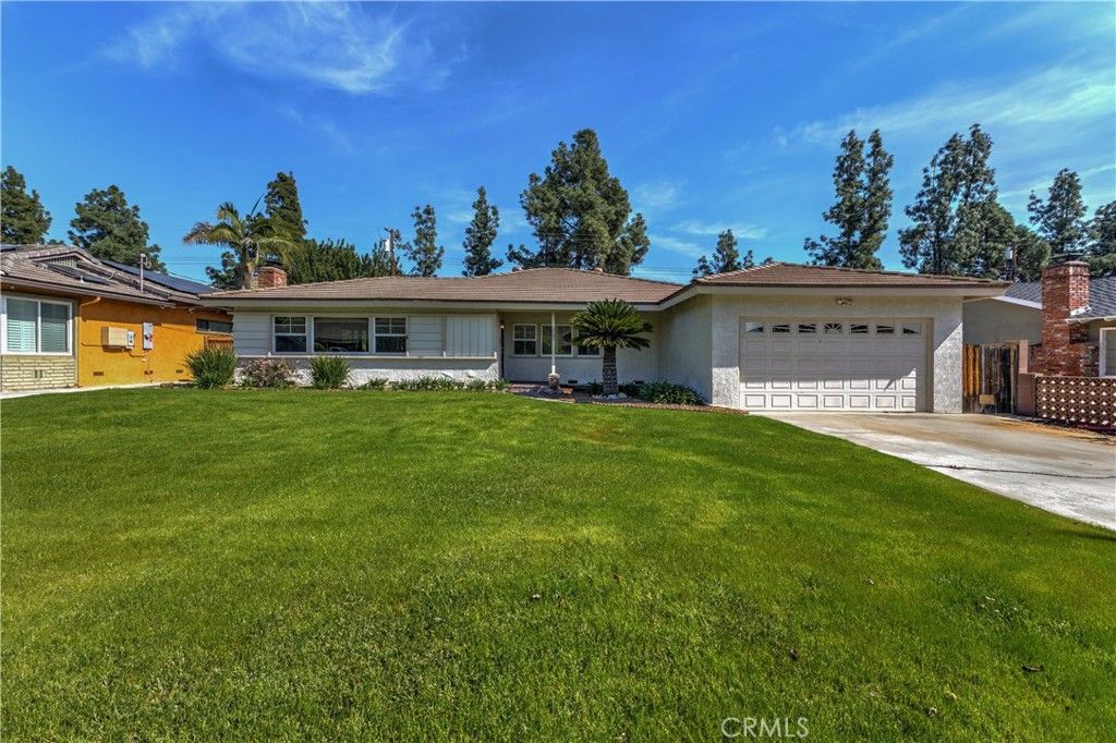1100 S 9th Avenue, Arcadia, CA 91006