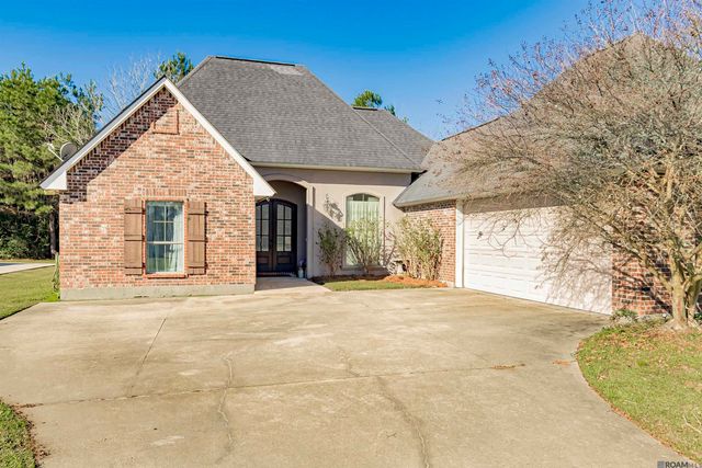 29921 Bram Street, Livingston, LA 70754