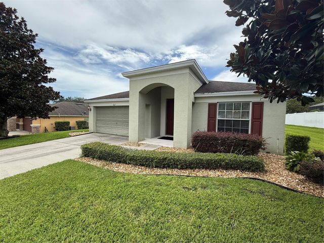 3067 SANTA MARCOS DRIVE, Clermont, FL 34715