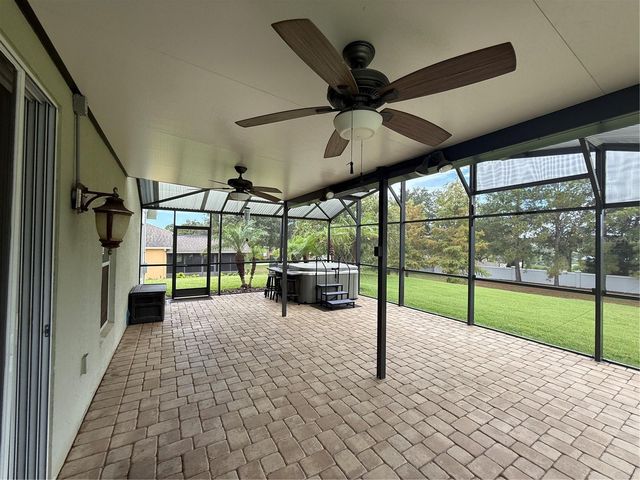 3067 SANTA MARCOS DRIVE, Clermont, FL 34715