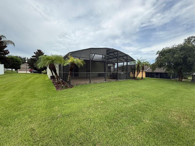 3067 SANTA MARCOS DRIVE, Clermont, FL 34715