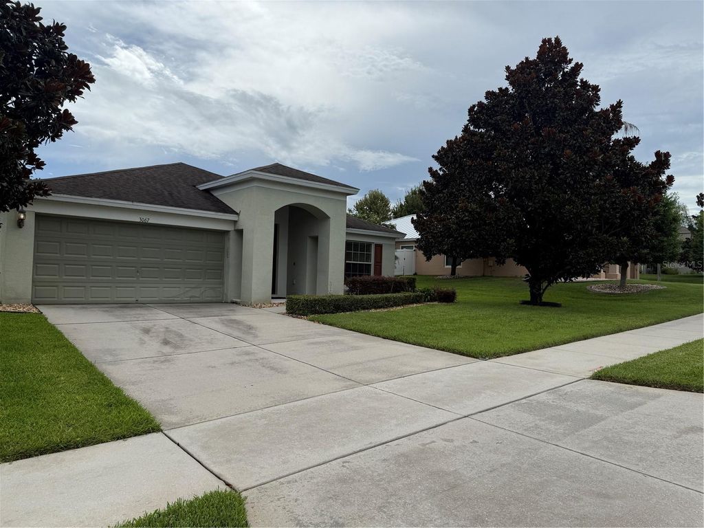 3067 SANTA MARCOS DRIVE, Clermont, FL 34715