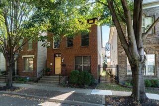 928 Mound Street, Cincinnati, OH 45203