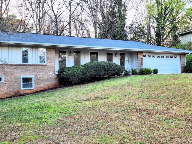 3730 Mill Glen Drive, Douglasville, GA 30135