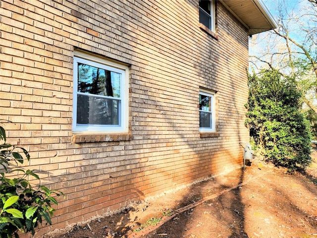 3730 Mill Glen Drive, Douglasville, GA 30135