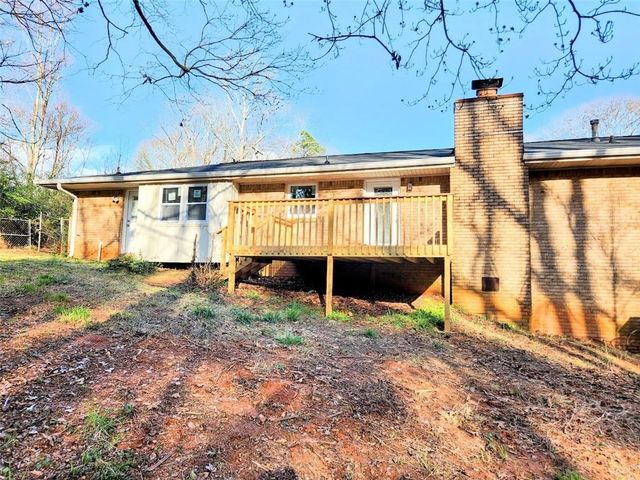 3730 Mill Glen Drive, Douglasville, GA 30135