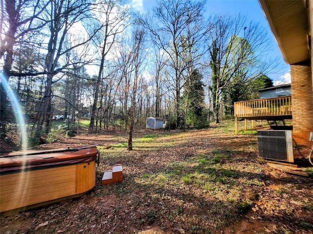 3730 Mill Glen Drive, Douglasville, GA 30135