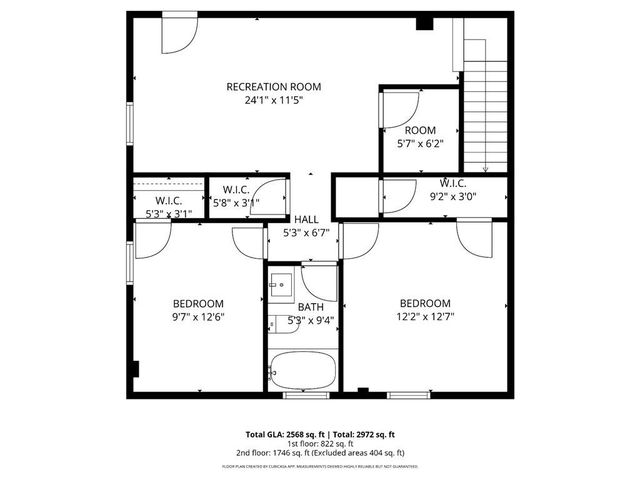 3730 Mill Glen Drive, Douglasville, GA 30135
