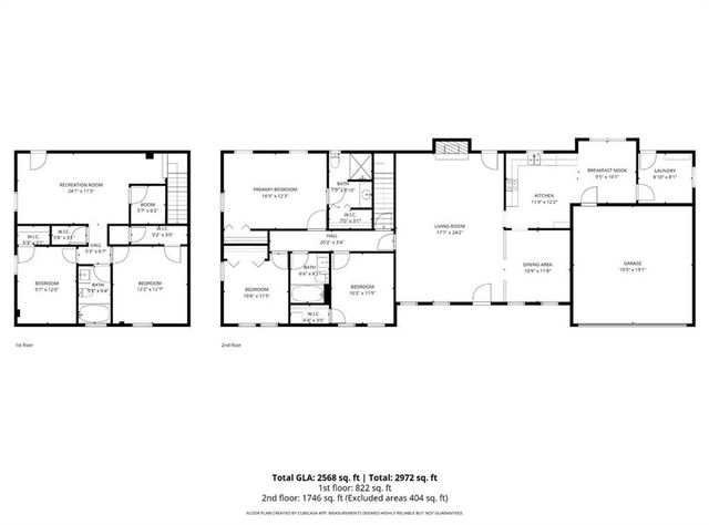 3730 Mill Glen Drive, Douglasville, GA 30135