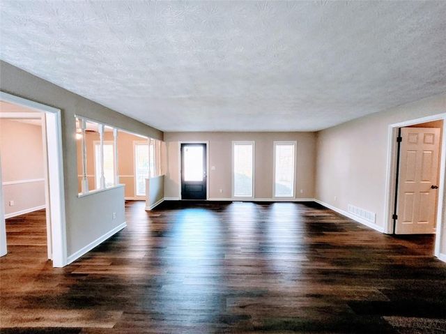 3730 Mill Glen Drive, Douglasville, GA 30135