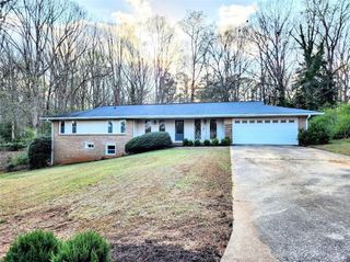 3730 Mill Glen Drive, Douglasville, GA 30135