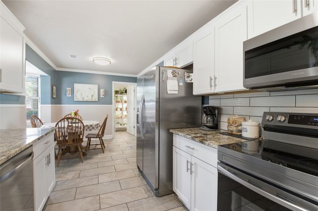 2605 Easy Street, Denison, TX 75020
