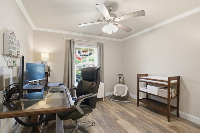 2605 Easy Street, Denison, TX 75020