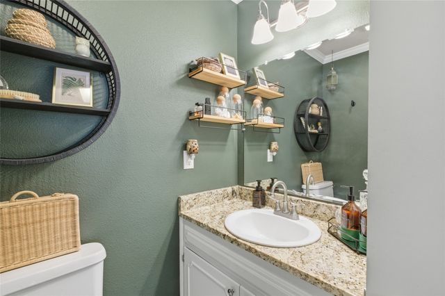 2605 Easy Street, Denison, TX 75020