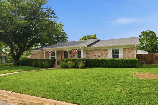 2605 Easy Street, Denison, TX 75020