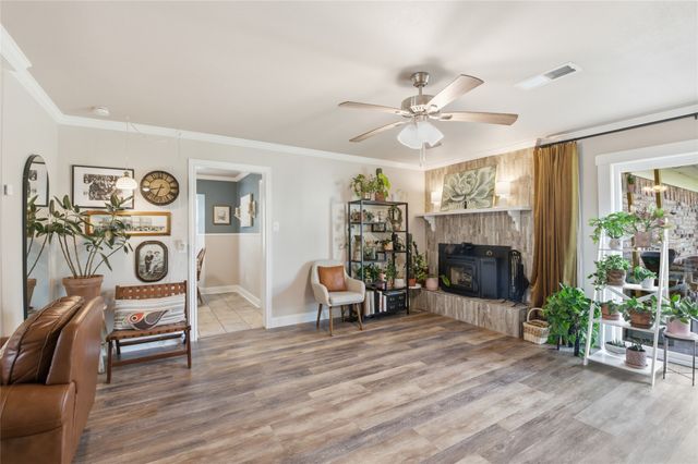 2605 Easy Street, Denison, TX 75020