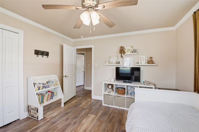 2605 Easy Street, Denison, TX 75020