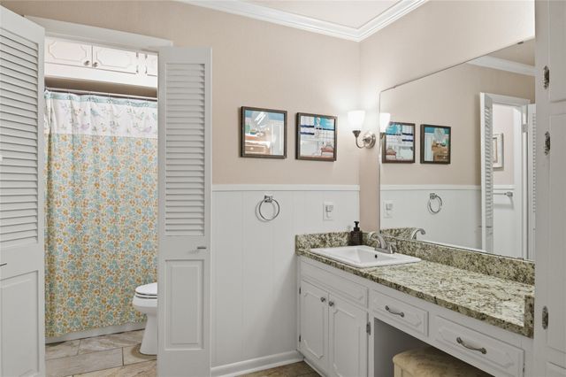 2605 Easy Street, Denison, TX 75020