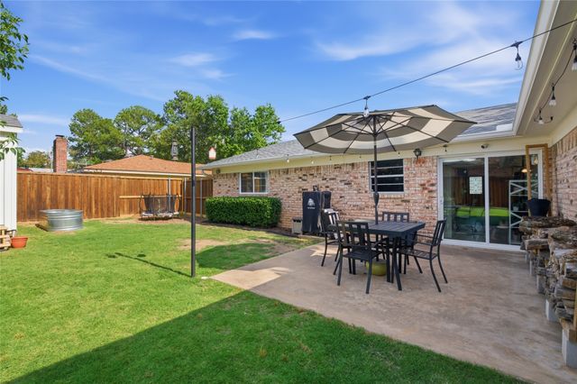 2605 Easy Street, Denison, TX 75020