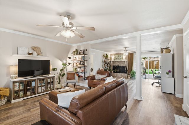 2605 Easy Street, Denison, TX 75020