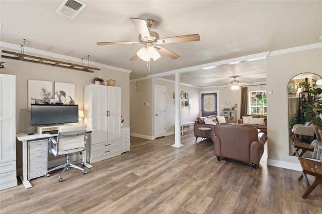 2605 Easy Street, Denison, TX 75020