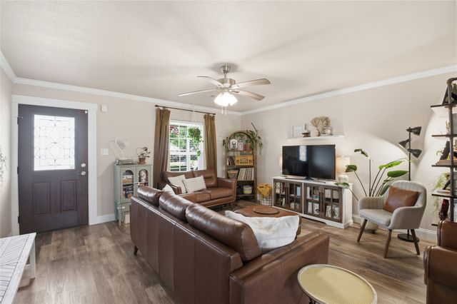2605 Easy Street, Denison, TX 75020