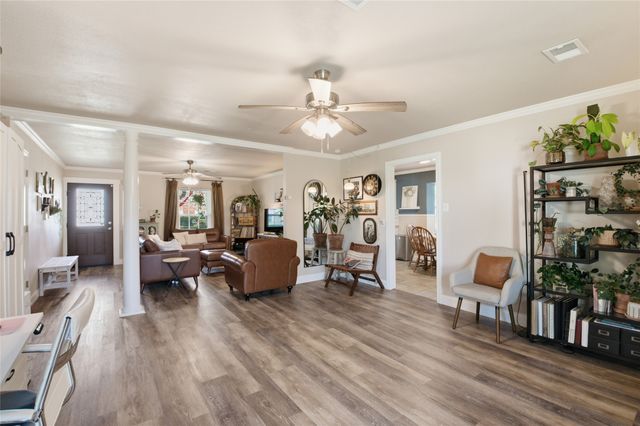 2605 Easy Street, Denison, TX 75020
