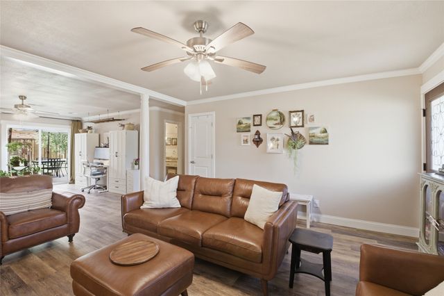 2605 Easy Street, Denison, TX 75020