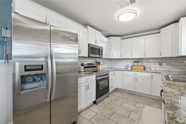 2605 Easy Street, Denison, TX 75020