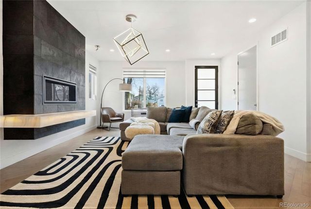 2037 Hooker Street L, Denver, CO 80211
