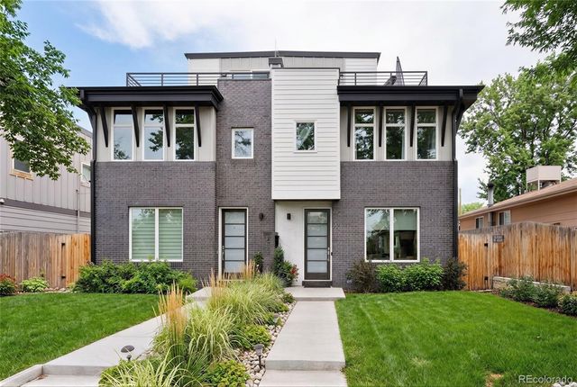 2037 Hooker Street L, Denver, CO 80211