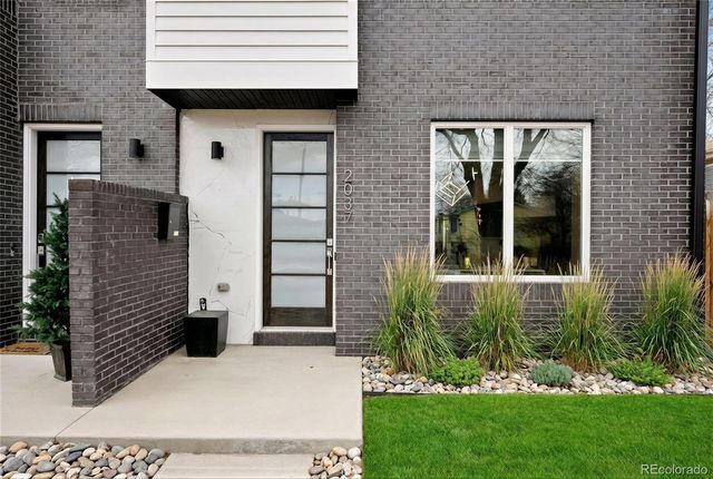 2037 Hooker Street L, Denver, CO 80211