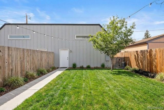 2037 Hooker Street L, Denver, CO 80211
